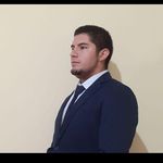 Manolo Padilla - @manolopadilla24 - Instagram