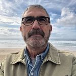 Manolo Padilla - @mapadiaz - Instagram