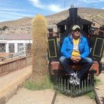 Ygor Manolo Padilla Ponce - @ygormanolo - Instagram