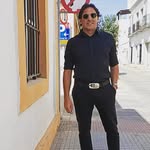 Manolo Pérez - @manolopr23 - Instagram