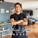 Manolo Piña - @manolo_pina_agentedeviajes - Instagram