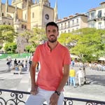 Manolo Pineda - @mapinelo - Instagram
