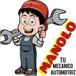 Manolo Puerto - @eb_alfredo - Instagram