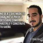 Manolo Puertollano - @manolopuertollano - Instagram