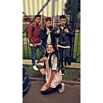 cristian manuel - @manolorey.c - Instagram