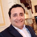 Manolo Ríos - @victormanuelriosparedes - Instagram