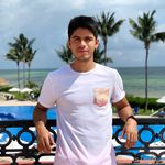 Manolo Ríos - @manoloriosp - Instagram
