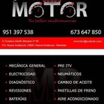 Manolo Rios Motor - @manoloriosmotor - Instagram