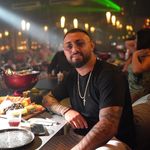 Manolo Rodriguez - @el.manito007 - Instagram