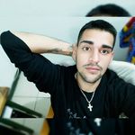 Manolo Sáenz - @mano.losaenz - Instagram
