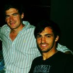 Manolo Saenz Rozas - @manolosaenzrozas - Instagram