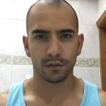 Manolo Sandoval Salas - @tlojms - Instagram