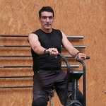 Manolo Salcedo Gijón - @salcedogijon - Instagram