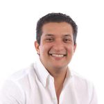 Manolo Sánchez - @manolosanchezrd - Instagram