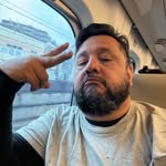 Manolo Vazquez - @manolovazquezd - Instagram