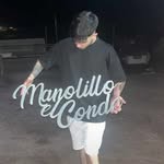 Manolo Martin Villegas - @elcondeprivvv - Instagram