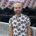 Manolo Villegas - @manolo_on_5th - Instagram