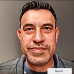 Manolo Villegas - @_manolovillegas14_ - Instagram