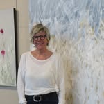 Manon Bastien artiste peintre - @artistepeintre.bastien - Instagram