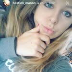 Manon.bastien - @manon.bastien80 - Instagram