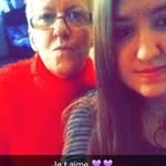 Manon Durand - @manon_01100 - Instagram