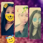 Catie😘Jahlo😘 Grace 😘 Naya ❤ - @manonfreeman - Instagram
