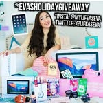 manon fuller - @mylifeaseva_giveaway1 - Instagram
