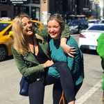 Manon Fuller - @fullermanon - Instagram