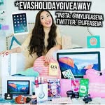manon fuller - @mylifeaseva_giveaway2 - Instagram