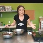 Manon Houle - Page gourmande - @manonhoulepagegourmande - Instagram