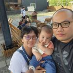Tingfang Huang - @manon.huang.7 - Instagram