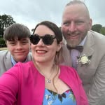 Manon Wyn Hughes - @welshie88 - Instagram