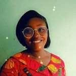 Akesse Adjo Edwige Akesse - @manon_johnson10 - Instagram