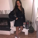 Manon Joubert - @mjoubert13 - Instagram
