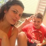 Manon Joubert - @tiago2008 - Instagram