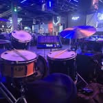 Manon Franklin /Drummer/ Jesus is King - @manonstix - Instagram
