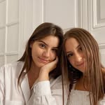 Manon Pujades & Elise Royer - @pujadesroyer - Instagram