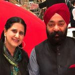 Manpreet Anand - @manpreetanand333 - Instagram