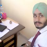 Manpreet Anand - @manpreet_mani_anand - Instagram