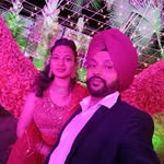 Manpreet Anand - @mr_and_mrs_anand - Instagram