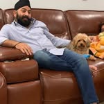 Manpreet Anand - @manpreetanand93 - Instagram