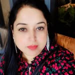 Manpreet Kaur Anand - @preet24187 - Instagram