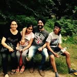 Manpreet Kaur Anand - @mka.2172 - Instagram