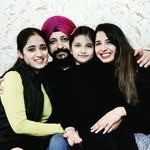 Manpreet Kulvinder Anand - @manpreet0601 - Instagram