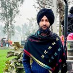 Manpreet Bal - @moneysingh_bal - Instagram