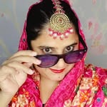 Manpreet Kaur - @meenu_seera_officail89 - Instagram