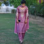 Manpreet kaur - @manpreet_sidhu_baani - Instagram
