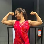 Manpreet kaur - @fit_mannuu - Instagram