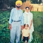 Manpreet Mann - @bdf3la_ - Instagram