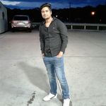 Mann Lubana - @manpreet.multani.374 - Instagram